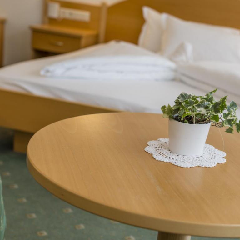 Pension Prack - Camera Matrimoniale Comfort - 1