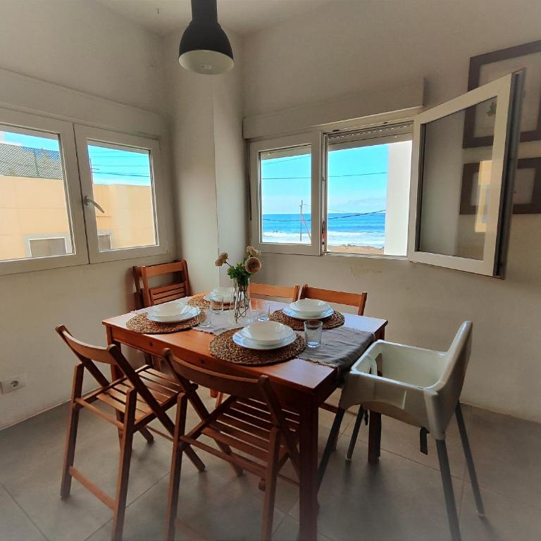 Nueve Pies Surf casita - Apartamento de 2 dormitorios - 6