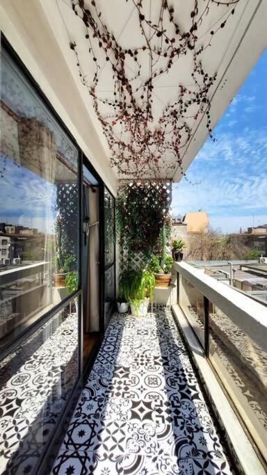 Oasis Departamento Boutique - Apartamento de 2 dormitorios - 6