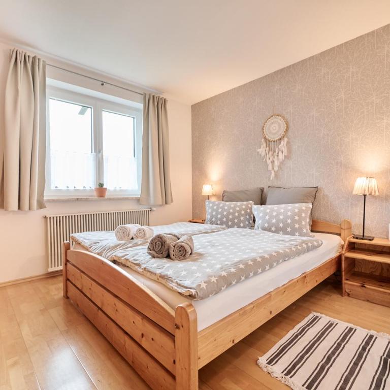 Bungalow Nr. 33 - Haus mit 3 Schlafzimmern - 6