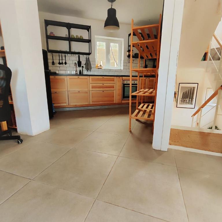 Nueve Pies Surf casita - Apartamento de 2 dormitorios - 8
