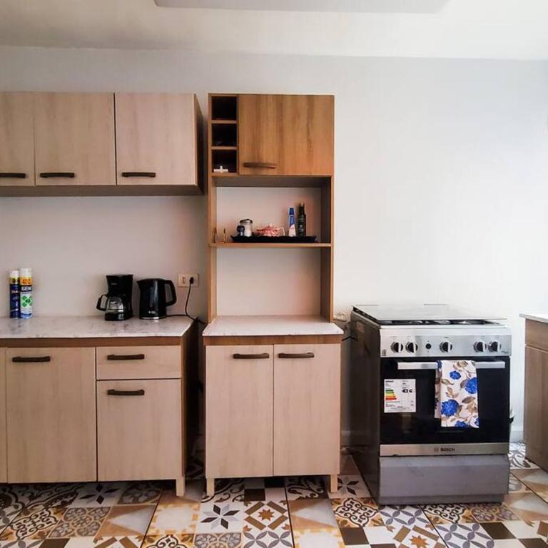 Oasis Departamento Boutique - Apartamento de 2 dormitorios - 24