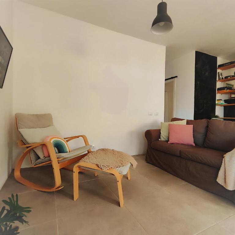 Nueve Pies Surf casita - Apartamento de 2 dormitorios - 3