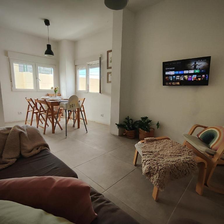 Nueve Pies Surf casita - Apartamento de 2 dormitorios - 5
