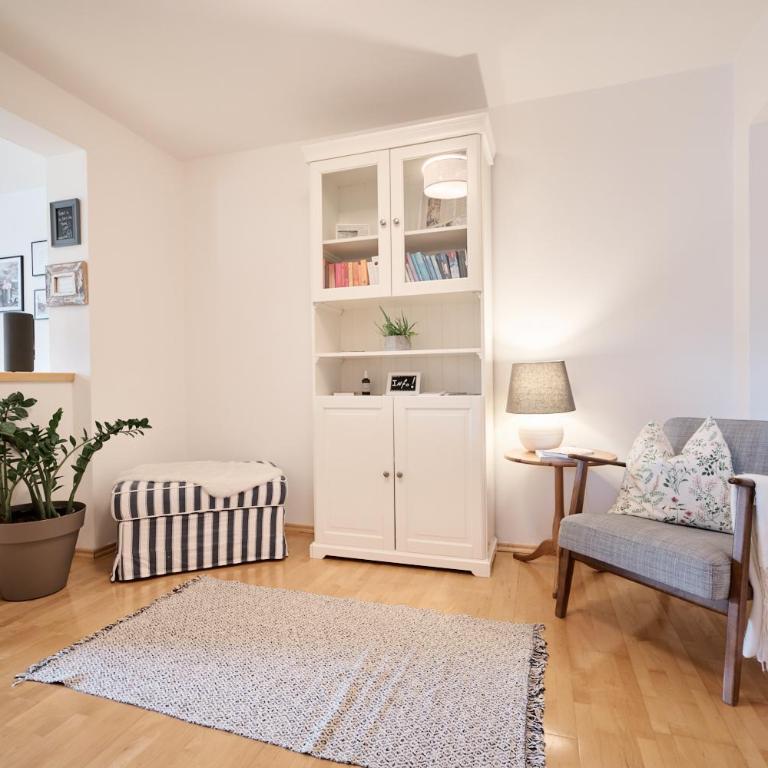 Bungalow Nr. 33 - Haus mit 3 Schlafzimmern - 14