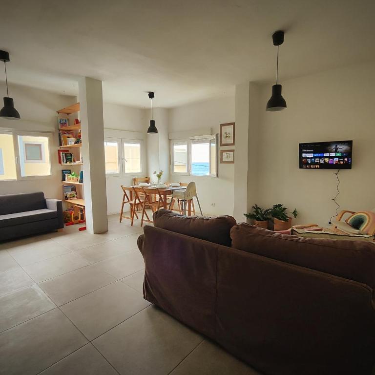 Nueve Pies Surf casita - Apartamento de 2 dormitorios - 9