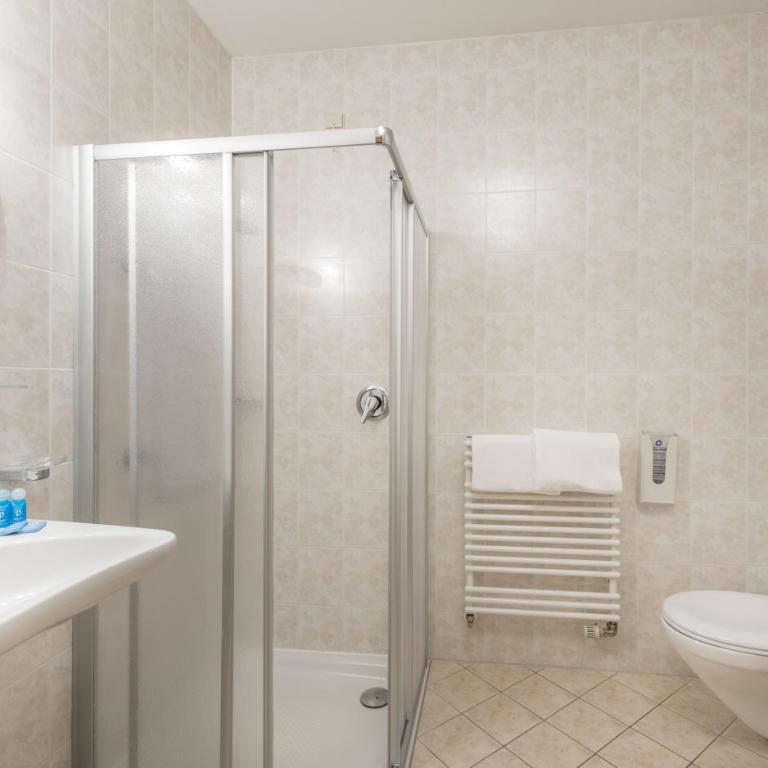 Pension Prack - Camera Matrimoniale Comfort - 2