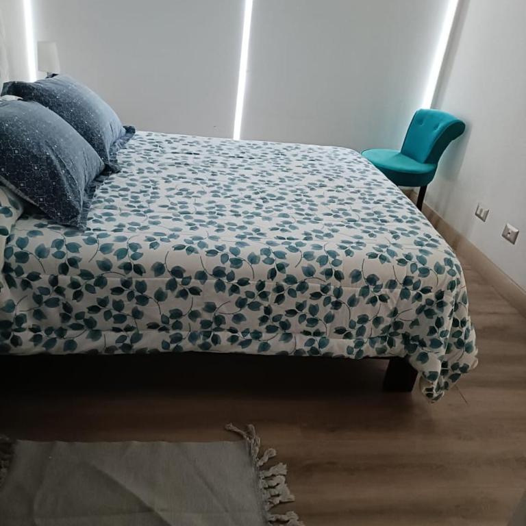 Terrazas de Cochoa - One-Bedroom Apartment - 3