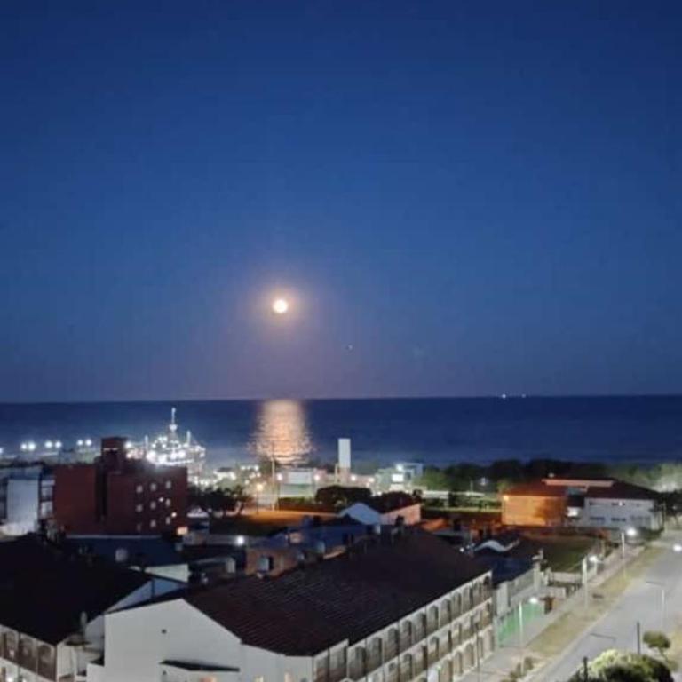 Departamento Andy - Apartamento de 1 dormitorio - 3