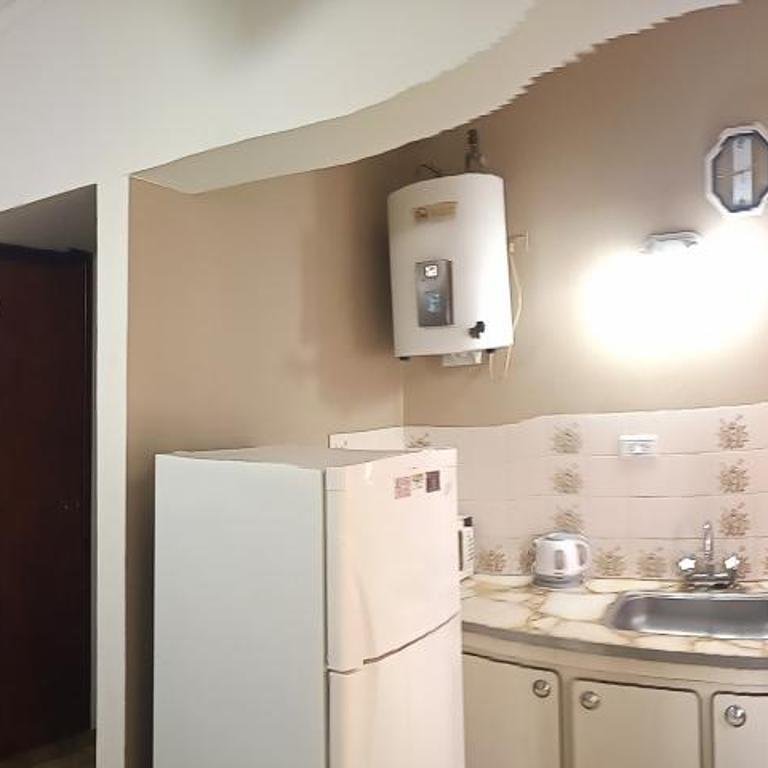 Departamento Andy - Apartamento de 1 dormitorio - 8