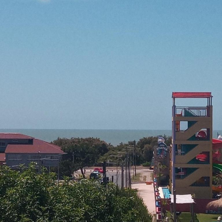 Departamento Andy - Apartamento de 1 dormitorio - 10