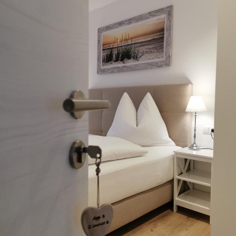 Feine Bleibe - Apartment mit 3 Schlafzimmern - 3