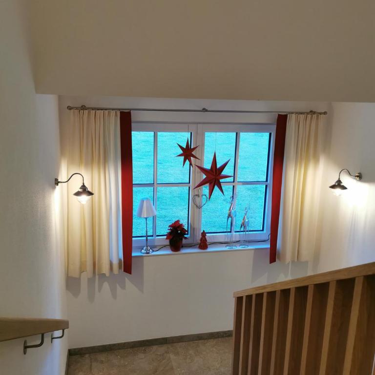Feine Bleibe - Apartment mit 3 Schlafzimmern - 22