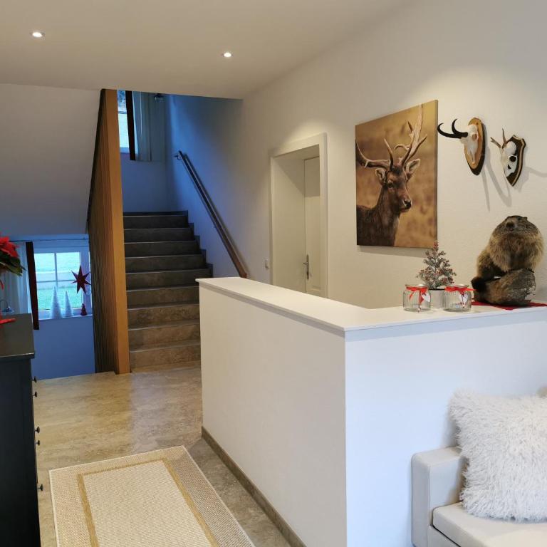 Feine Bleibe - Apartment mit 3 Schlafzimmern - 7