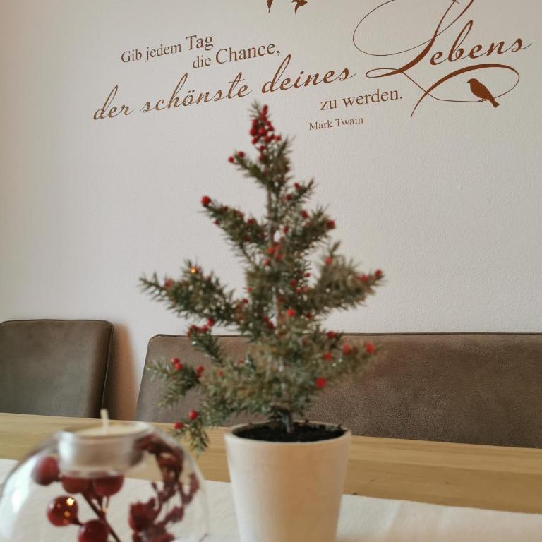 Feine Bleibe - Apartment mit 3 Schlafzimmern - 20