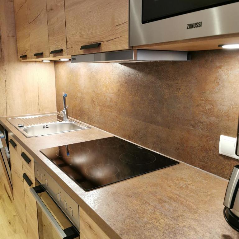 Feine Bleibe - Apartment mit 3 Schlafzimmern - 11