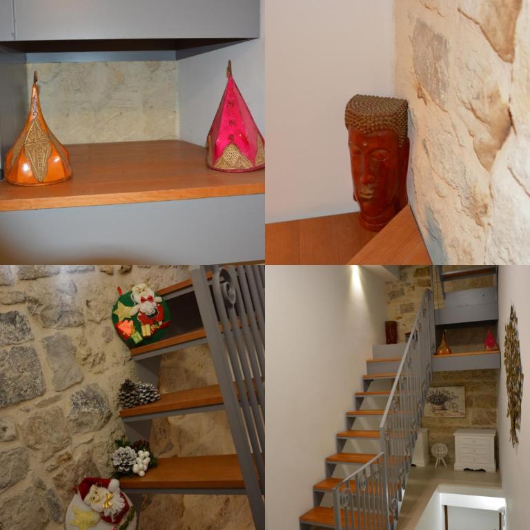 DIMORA DEL CARMINE - Double Room - 10