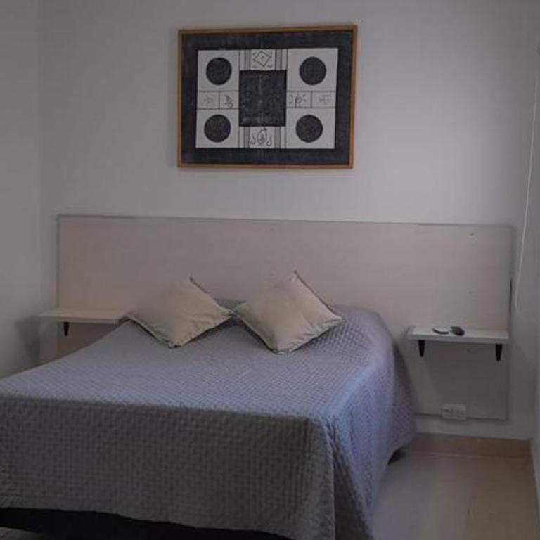 Monoambiente Céntrico2 - Apartamento de 1 dormitorio - 4
