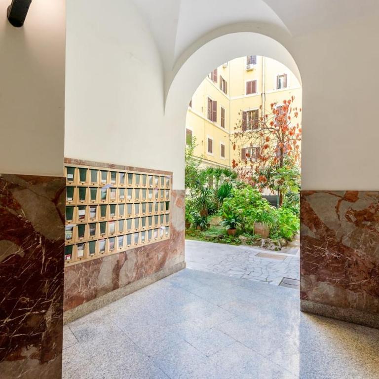 Eufonia vatican apartment - Apartment - 50