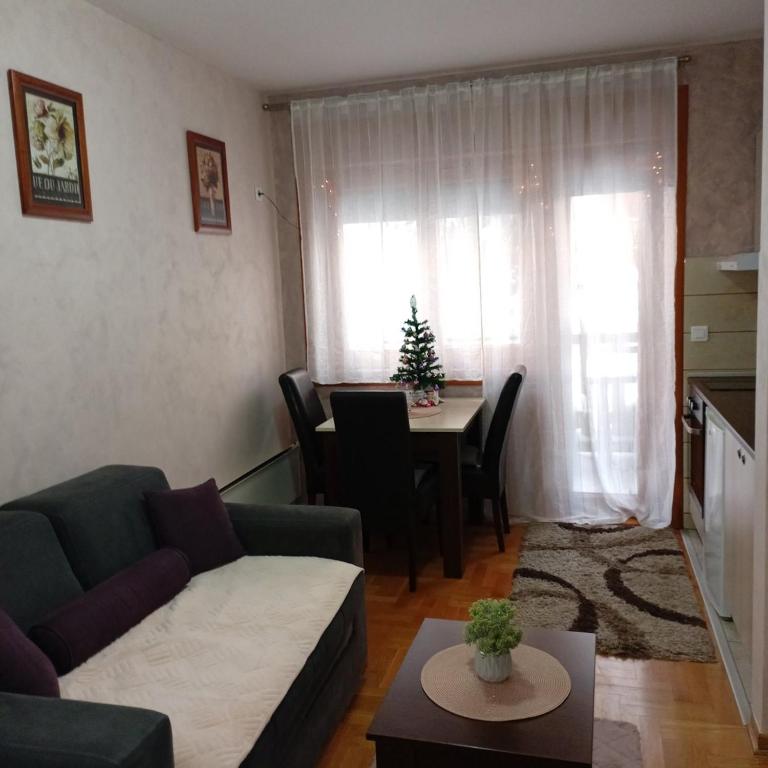 Milica 3 - One-Bedroom Apartment - 5