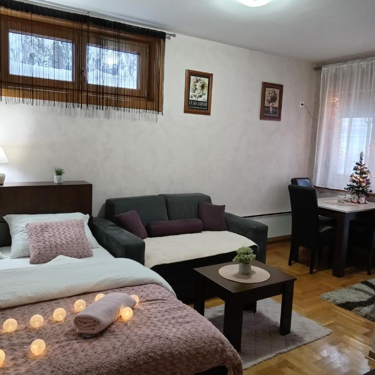 Milica 3 - One-Bedroom Apartment - 6