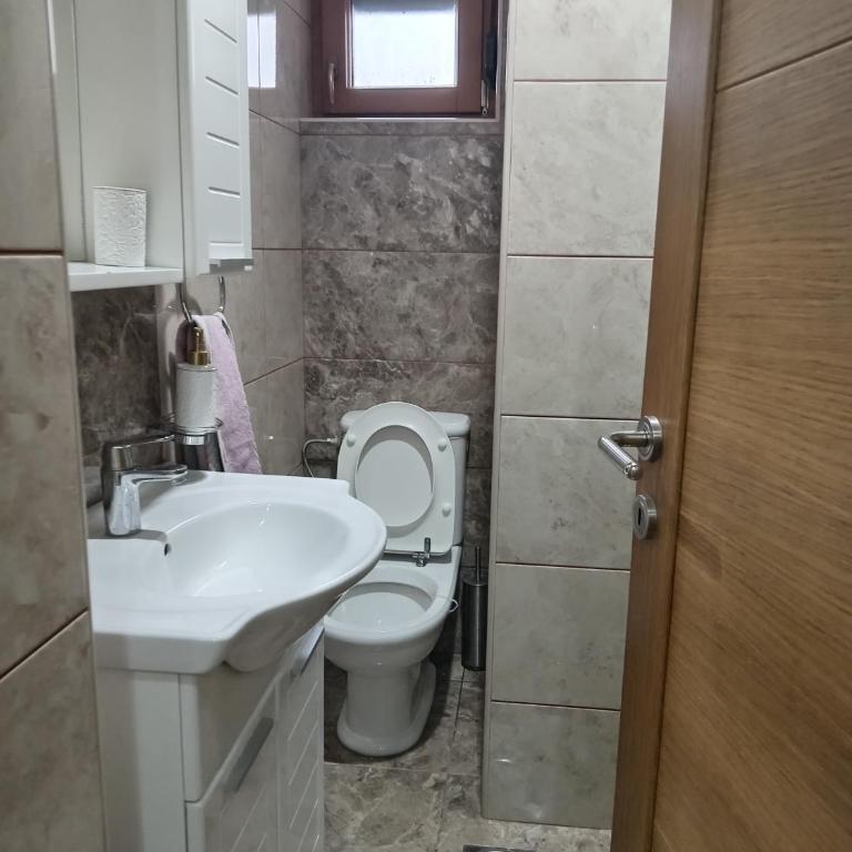 Milica 3 - One-Bedroom Apartment - 10