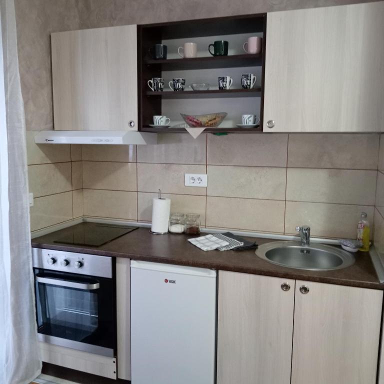 Milica 3 - One-Bedroom Apartment - 12