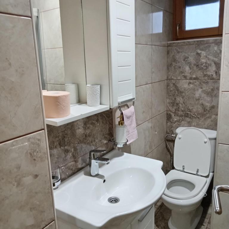Milica 3 - One-Bedroom Apartment - 14