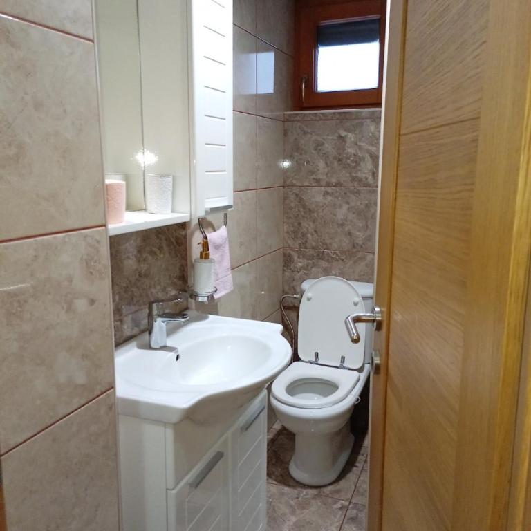 Milica 3 - One-Bedroom Apartment - 18