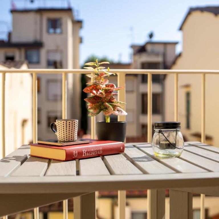 Roofscape view - Appartamento con 1 Camera da Letto - 2
