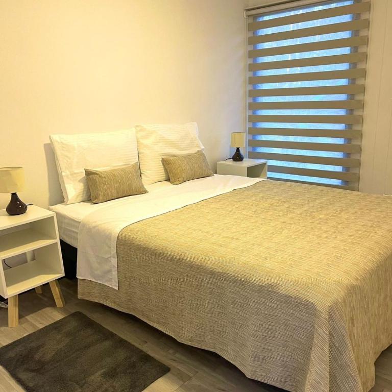 Bosques de San José Lodge - Bungalow de 2 dormitorios - 4
