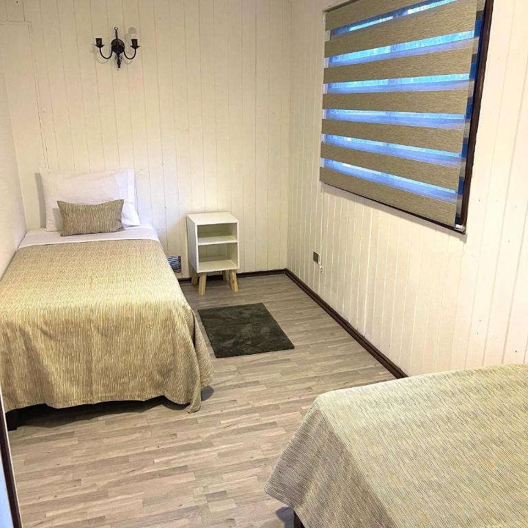 Bosques de San José Lodge - Bungalow de 2 dormitorios - 5