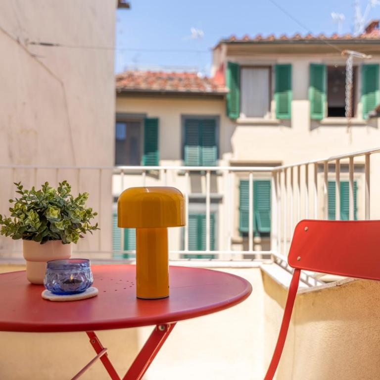 Roofscape view - Appartamento con 1 Camera da Letto - 16