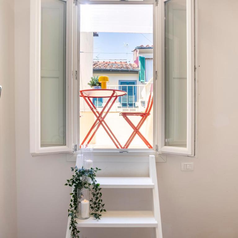 Roofscape view - Appartamento con 1 Camera da Letto - 18