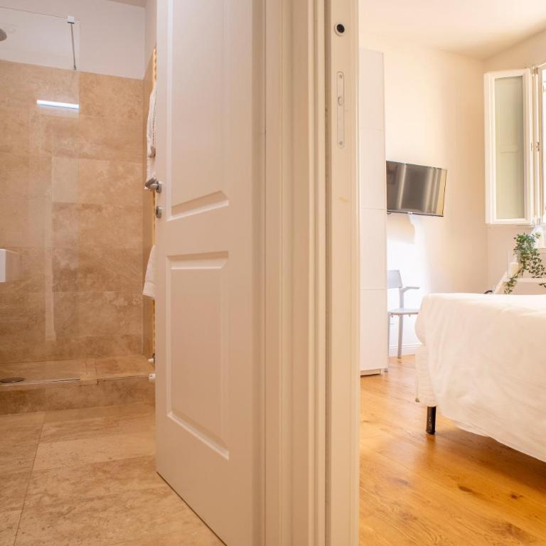 Roofscape view - Appartamento con 1 Camera da Letto - 19