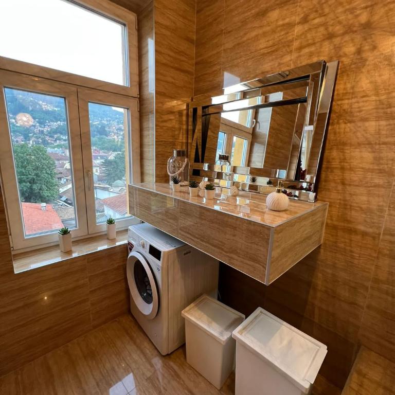 Apartment Leyla - Apartman sa 3 Spavaće Sobe - 4