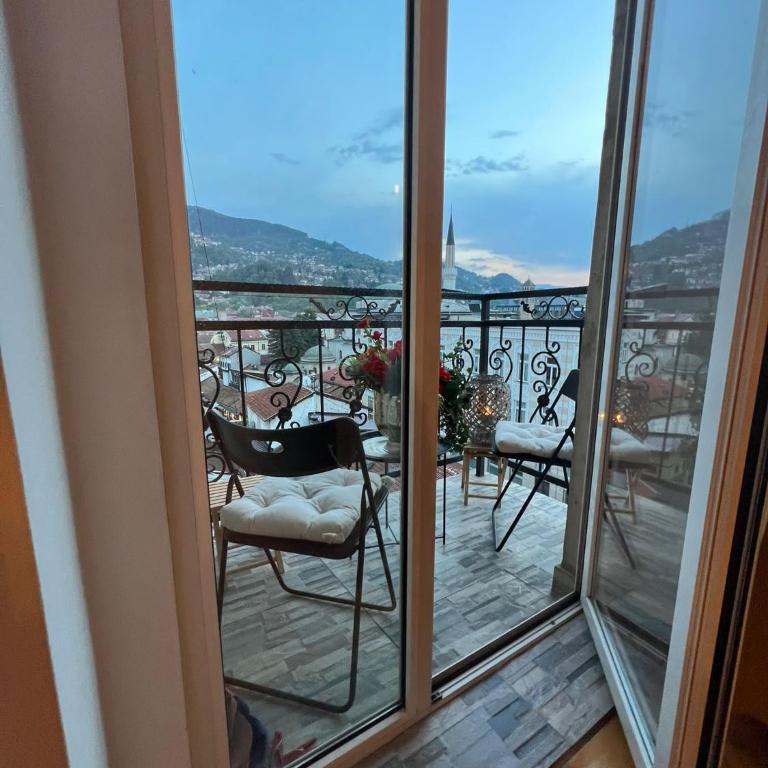 Apartment Leyla - Apartman sa 3 Spavaće Sobe - 2
