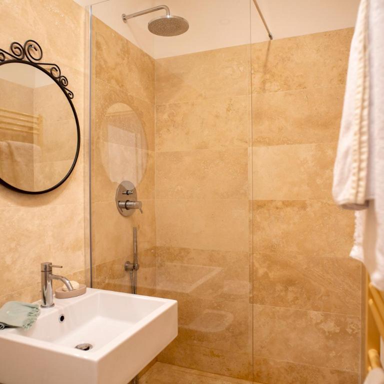Roofscape view - Appartamento con 1 Camera da Letto - 21