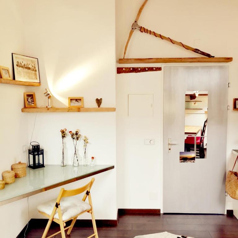 Central Rooftop Loft - Apartamento de 1 dormitorio - 2
