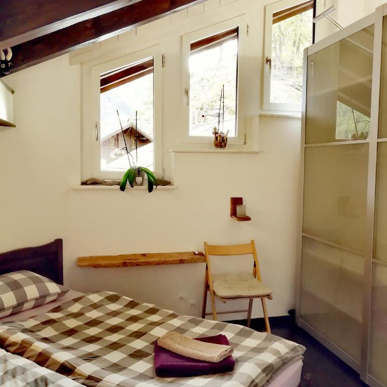 Central Rooftop Loft - Apartamento de 1 dormitorio - 9