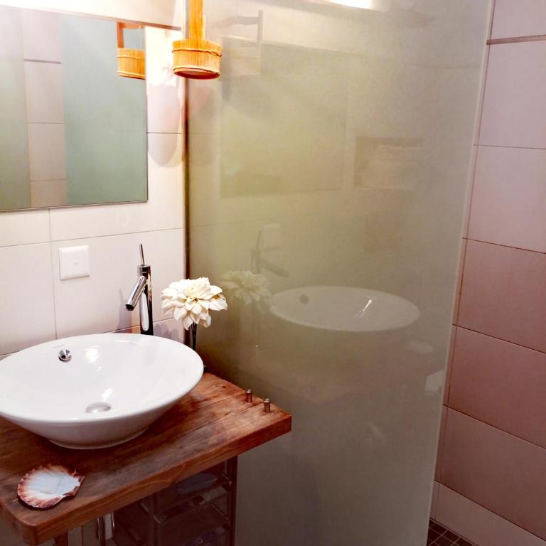 Central Rooftop Loft - Apartamento de 1 dormitorio - 7