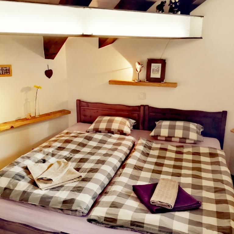Central Rooftop Loft - Apartamento de 1 dormitorio - 8
