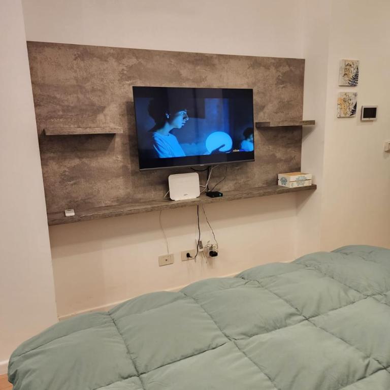 Aventura 204 - One-Bedroom Apartment - 11