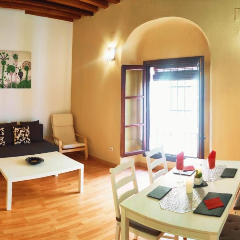 Apartamento Familiar Juramento - Two-Bedroom Apartment - 5