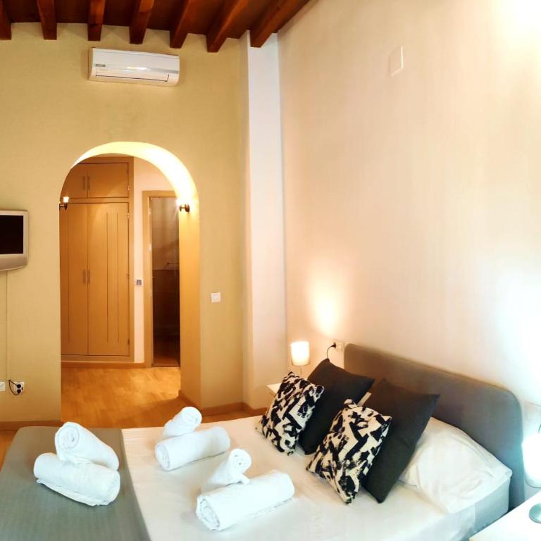Apartamento Familiar Juramento - Two-Bedroom Apartment - 10
