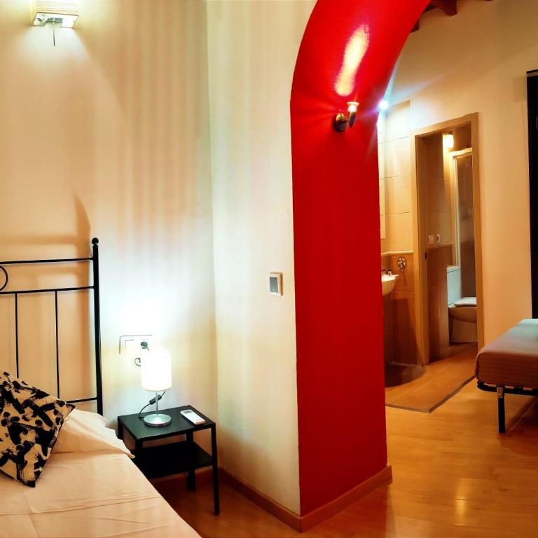 Apartamento Familiar Juramento - Two-Bedroom Apartment - 8