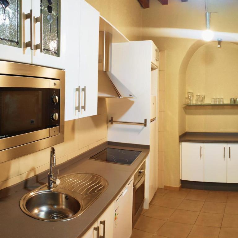 Apartamento Familiar Juramento - Two-Bedroom Apartment - 9