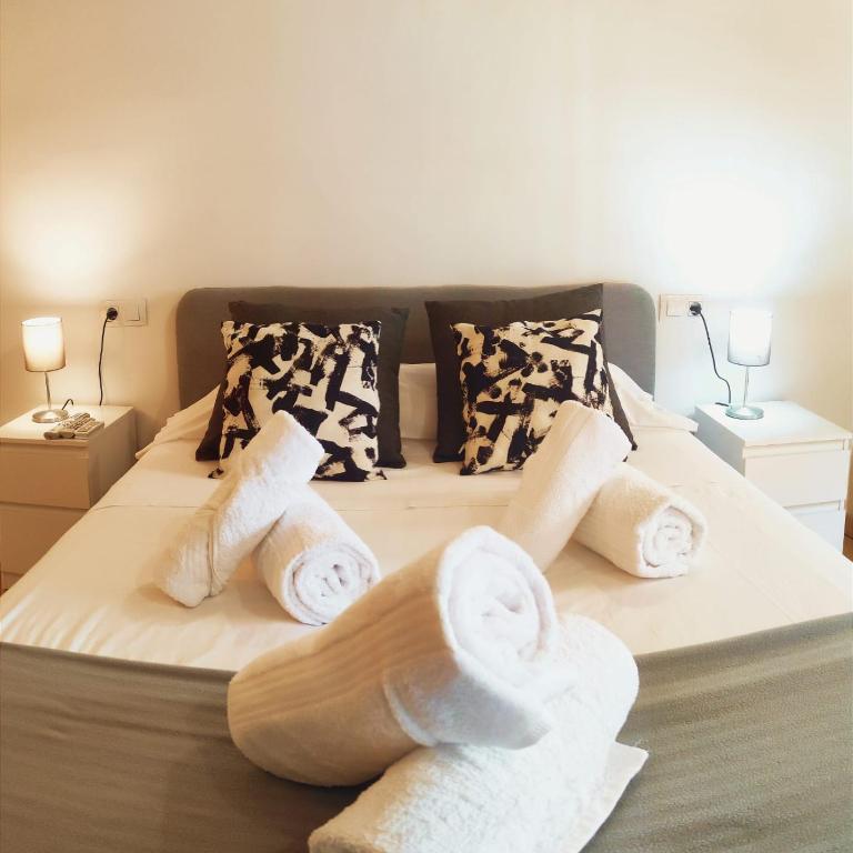 Apartamento Familiar Juramento - Two-Bedroom Apartment - 15
