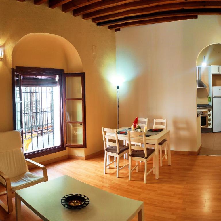 Apartamento Familiar Juramento - Two-Bedroom Apartment - 14