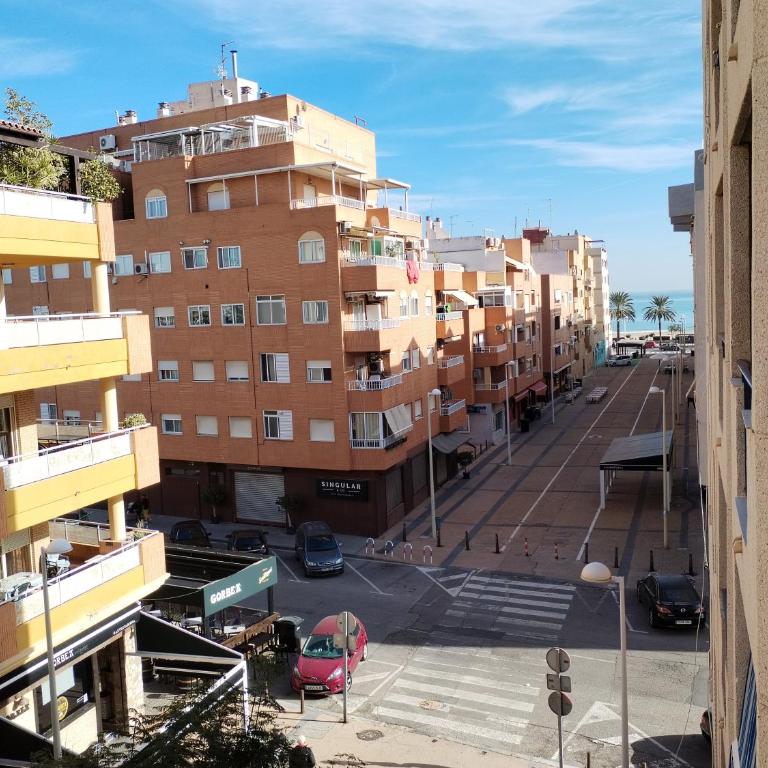 COSTA AZUL - Apartamento de 2 dormitorios - 2